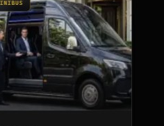 Minibus