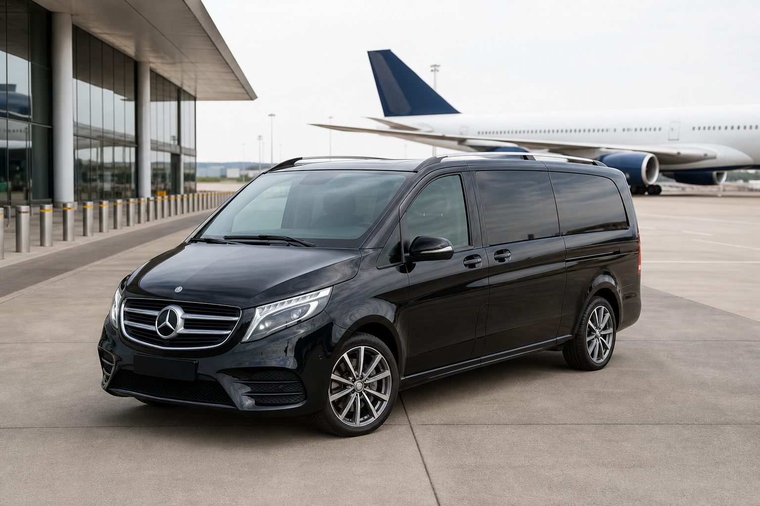 Van/Kombi