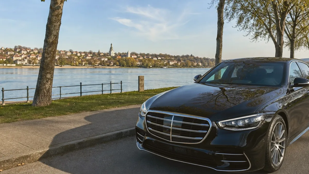 Haengt der Preis vom Verkehr ab?