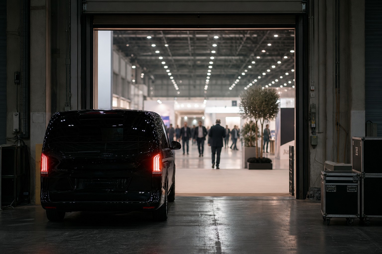Premium transfer EXPO Beograd 4
